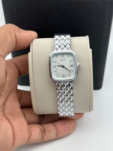 Elegant Rolex Watch