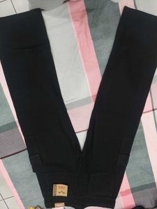 New Black Jeans