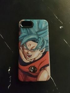 Brand New Mobile Cover