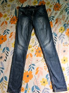 Levis Denim Jeans