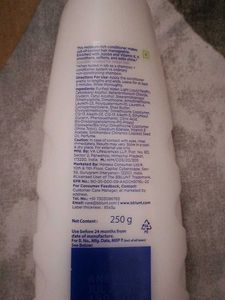 BBLUNT Intense Moisture Shampoo &amp; Conditioner Set