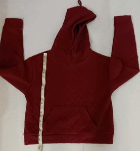 Trendy ladies Sweatshirt