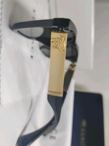 Versace Sunglasses - Black