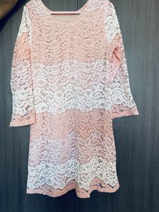 TEMT brand midi dress top for sale