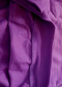 Purple Hoodie