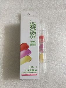 3 In 1 LIP BALM