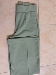 Sage Green Joggers