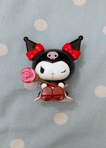 miniso Kuromi collectible