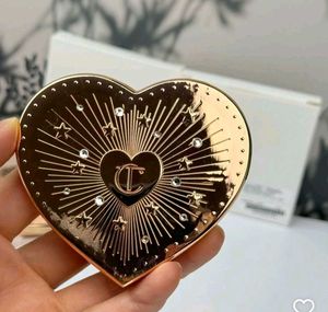 Charlotte Tilbury Heart Mirror