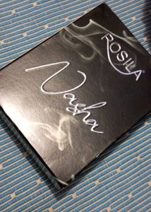 ROSILA Nasha Eau De Perfum || Premium Quality Perfume || Brand New