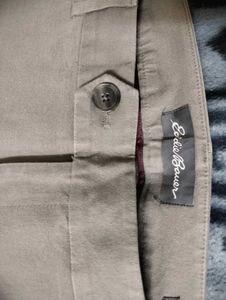 Eddie Bauer Women's Khaki Pants