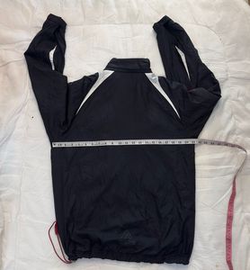 Kappa Windbreaker Jacket