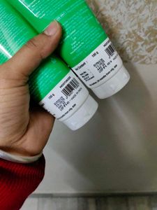 The Derma Co. Daily Moisturizer Combo