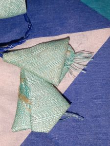 Krishna Kurta&amp;Dhoti (For 2-3 Yrs Kid)