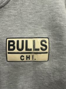 Chicago Bulls NBA Bomber Jacket