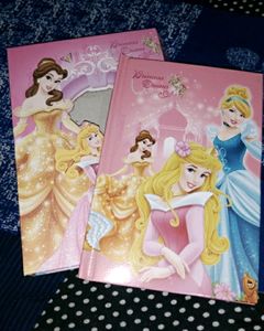 Diary With Lock For Girls