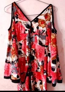Multi Color Beautiful Tops