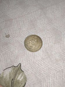 Vintage Coin