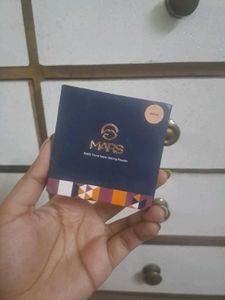 MARS Trend Setter Setting Powder