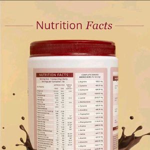 CARMESI Protein &amp; Herbs for Women