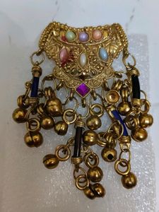 Hair Accessories