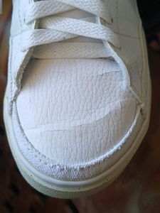 Nike White Sneakers