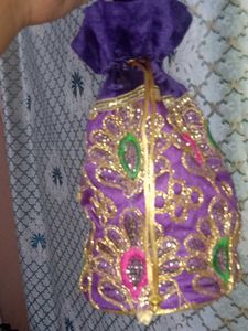 Potli Bag