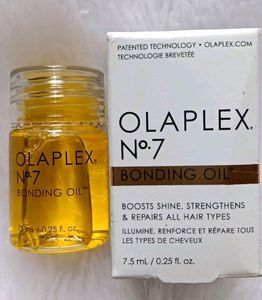 Olaplex Bonding Oil ♥️💕
