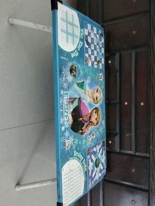 Table For Bed