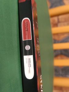 Staze Gloss Lock Liquid Lipstick