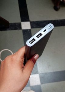 MI Powerbank