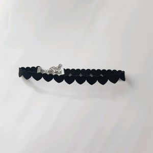 Heart Choker