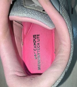 Campus Sneakers