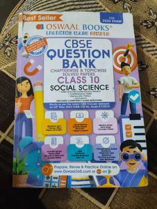Class 10th Book
