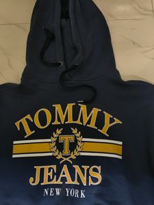 Tommy Original Pullover