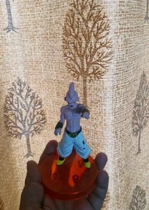 Dragon Ball Z Majin Buu Figure