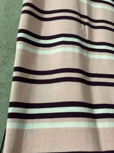 Striped Casual Dress 🌸 Price drop alert