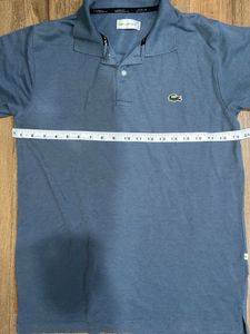 Men's Lacoste Polo Shirt