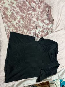 Bundle of 2 Women's T-Shirts