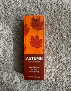 TNW - Autumn Perfume