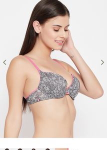 Clovia push-up Bra Level 2