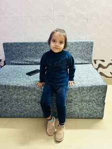 Cute Kids' Outfit