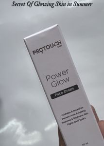 Face Serum