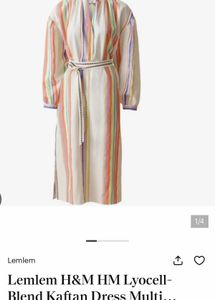 H&amp;m Dress