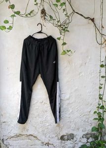 under Armour track pants