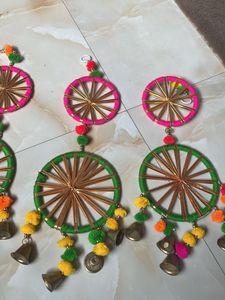 Handmade Hangings
