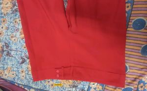 Short pant for women