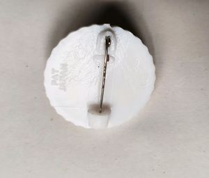 Brooch And Saree Pin