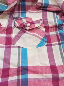 3 Men Shirts