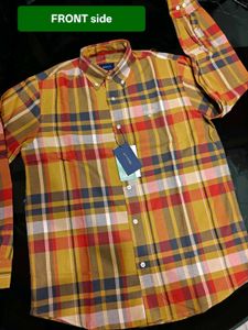 GANT men's shirt